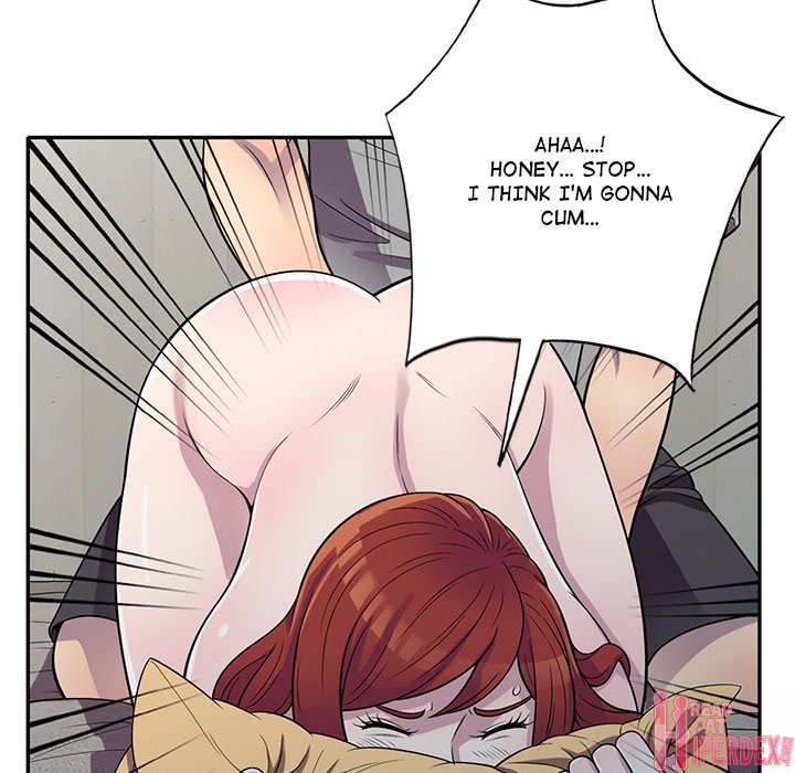 A Stolen Taste - Chapter 12 [photo 19] - MangaPorn