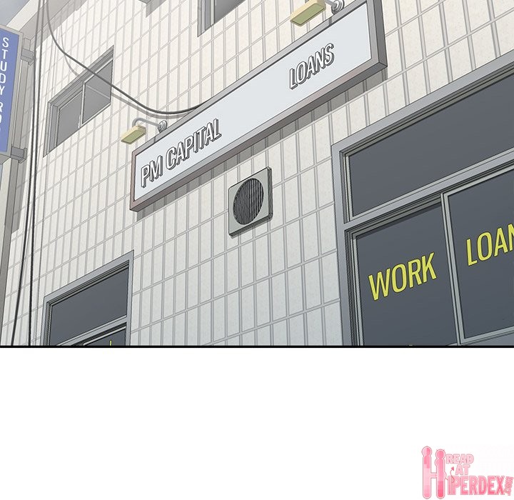 A Stolen Taste - Chapter 13 [photo 109] - MangaPorn