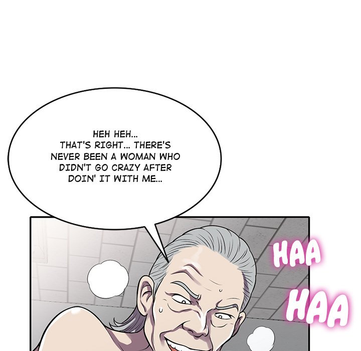 A Stolen Taste - Chapter 13 [photo 114] - MangaPorn