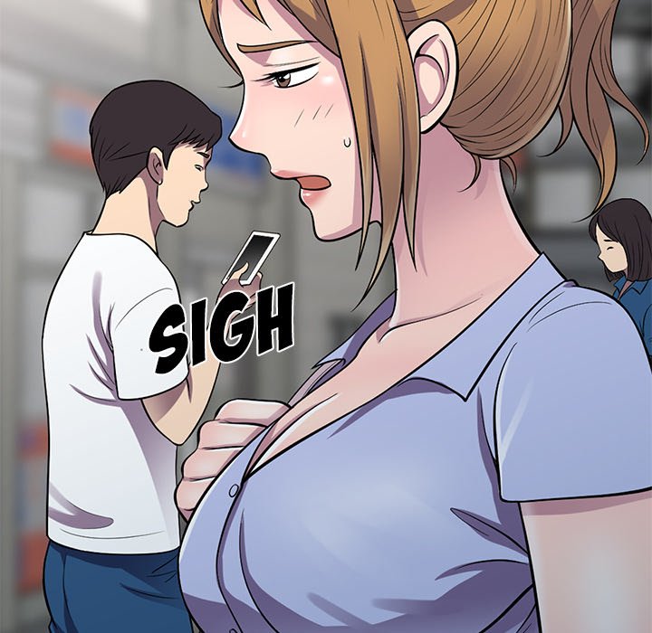 A Stolen Taste - Chapter 13 [photo 137] - MangaPorn