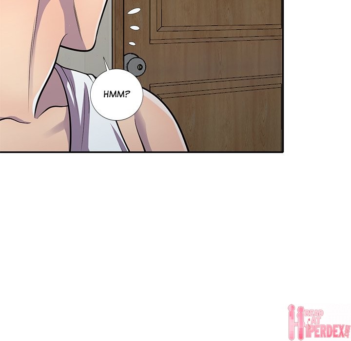 A Stolen Taste - Chapter 13 [photo 46] - MangaPorn