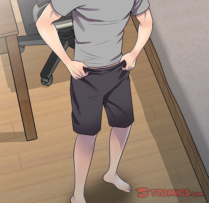 A Stolen Taste - Chapter 13 [photo 48] - MangaPorn