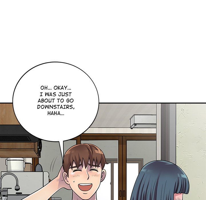 A Stolen Taste - Chapter 13 [photo 57] - MangaPorn