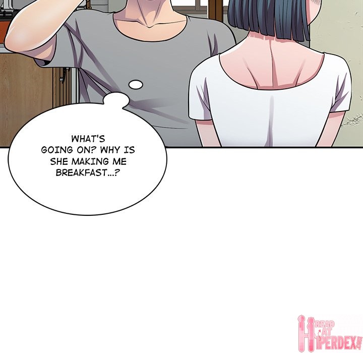 A Stolen Taste - Chapter 13 [photo 58] - MangaPorn