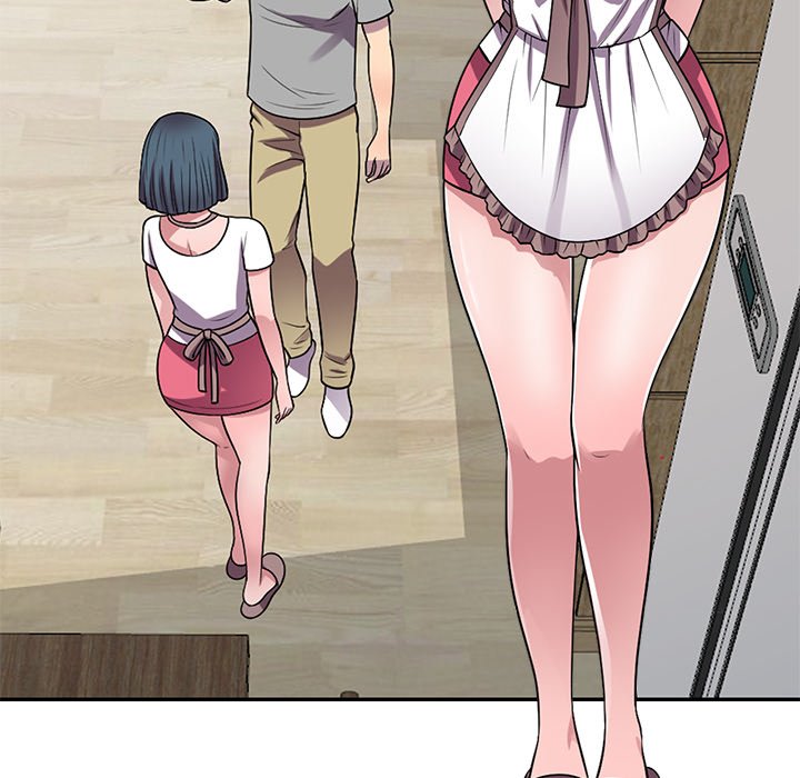 A Stolen Taste - Chapter 13 [photo 69] - MangaPorn