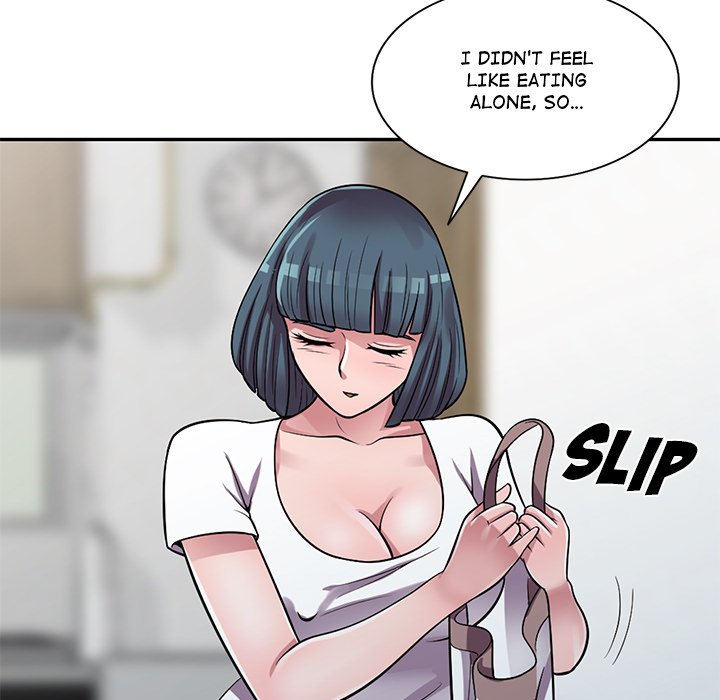 A Stolen Taste - Chapter 13 [photo 71] - MangaPorn