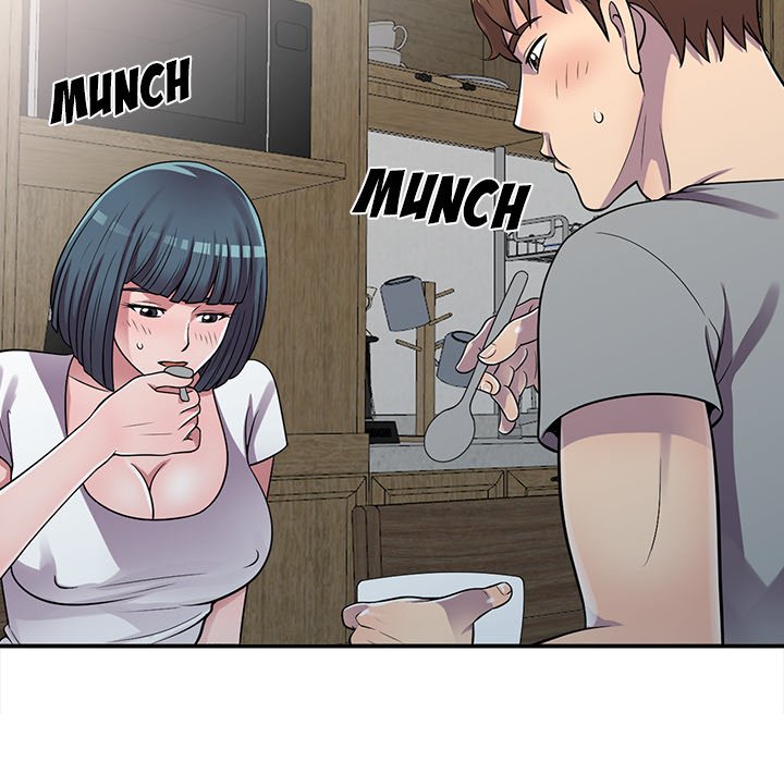 A Stolen Taste - Chapter 13 [photo 83] - MangaPorn