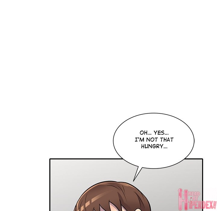 A Stolen Taste - Chapter 13 [photo 91] - MangaPorn