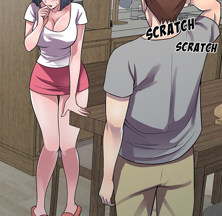 A Stolen Taste - Chapter 13 [photo 99] - MangaPorn