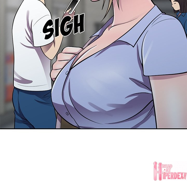 A Stolen Taste - Chapter 14 [photo 10] - MangaPorn