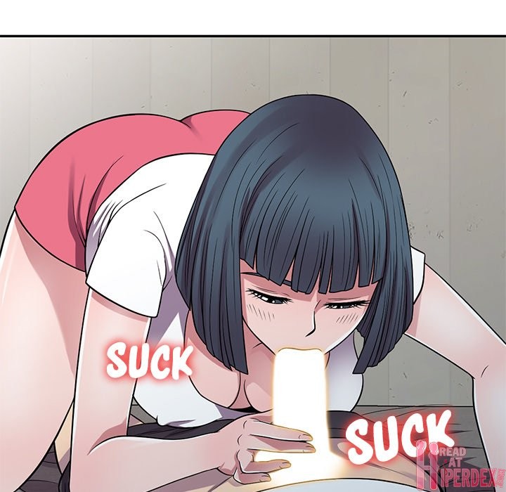 A Stolen Taste - Chapter 14 [photo 100] - MangaPorn