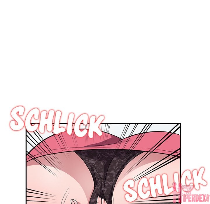 A Stolen Taste - Chapter 14 [photo 112] - MangaPorn