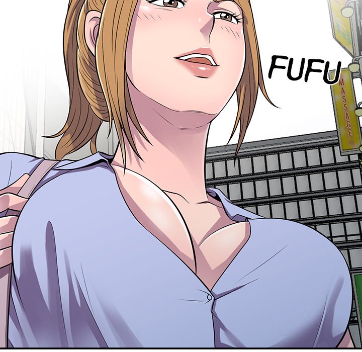 A Stolen Taste - Chapter 14 [photo 12] - MangaPorn