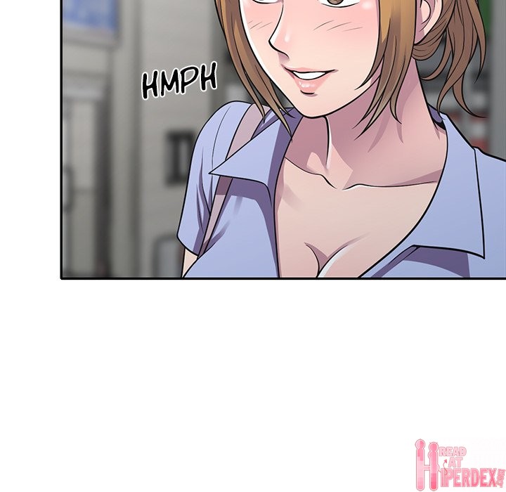 A Stolen Taste - Chapter 14 [photo 19] - MangaPorn