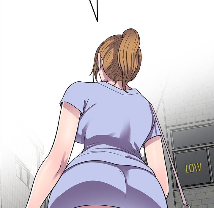 A Stolen Taste - Chapter 14 [photo 23] - MangaPorn