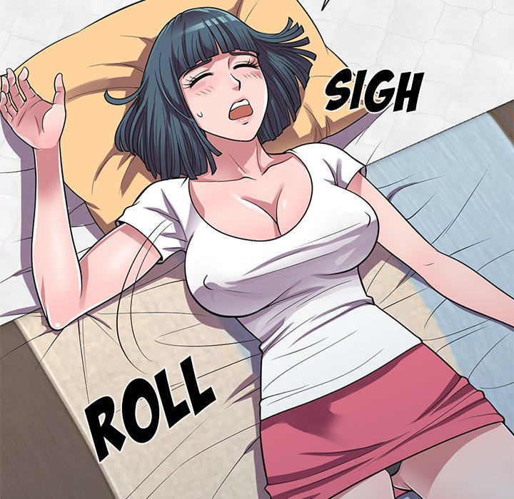 A Stolen Taste - Chapter 14 [photo 35] - MangaPorn