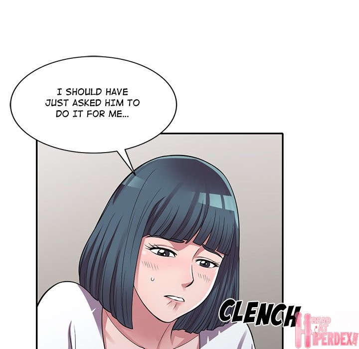 A Stolen Taste - Chapter 14 [photo 40] - MangaPorn