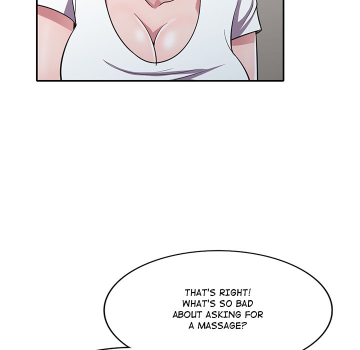 A Stolen Taste - Chapter 14 [photo 41] - MangaPorn