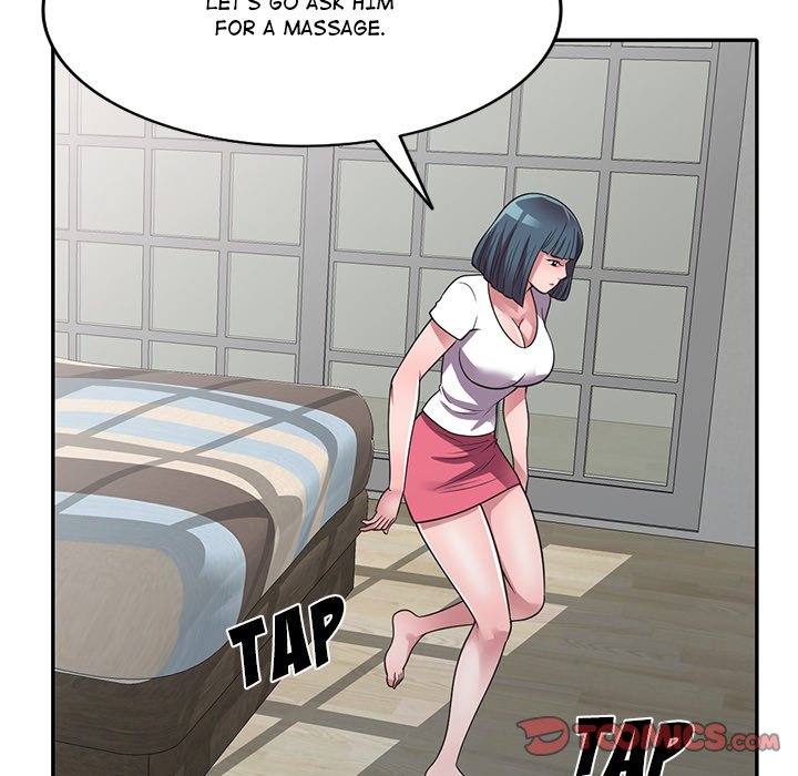 A Stolen Taste - Chapter 14 [photo 45] - MangaPorn