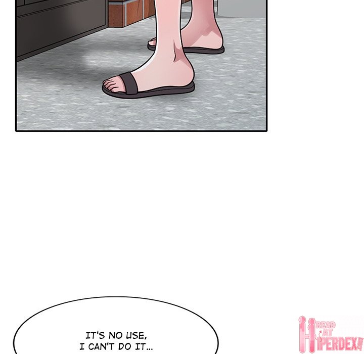 A Stolen Taste - Chapter 14 [photo 52] - MangaPorn