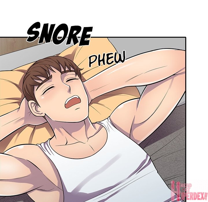 A Stolen Taste - Chapter 14 [photo 67] - MangaPorn