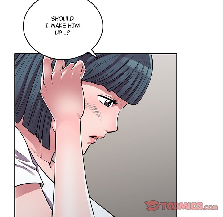A Stolen Taste - Chapter 14 [photo 69] - MangaPorn