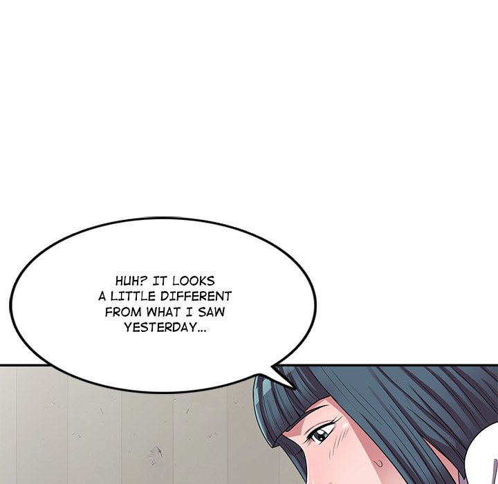 A Stolen Taste - Chapter 14 [photo 84] - MangaPorn