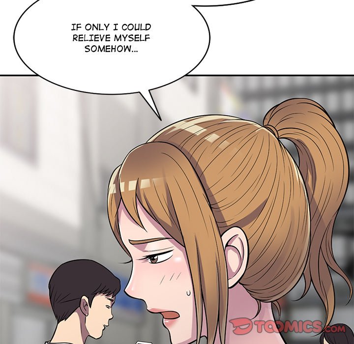 A Stolen Taste - Chapter 14 [photo 9] - MangaPorn