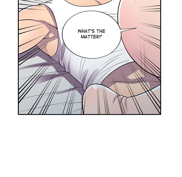 A Stolen Taste - Chapter 15 [photo 113] - MangaPorn