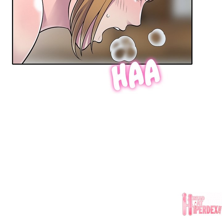 A Stolen Taste - Chapter 15 [photo 130] - MangaPorn