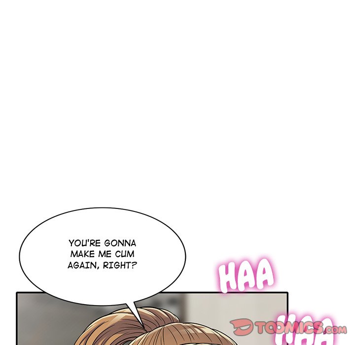 A Stolen Taste - Chapter 15 [photo 135] - MangaPorn