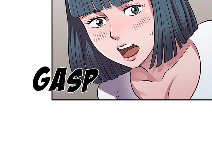 A Stolen Taste - Chapter 15 [photo 2] - MangaPorn