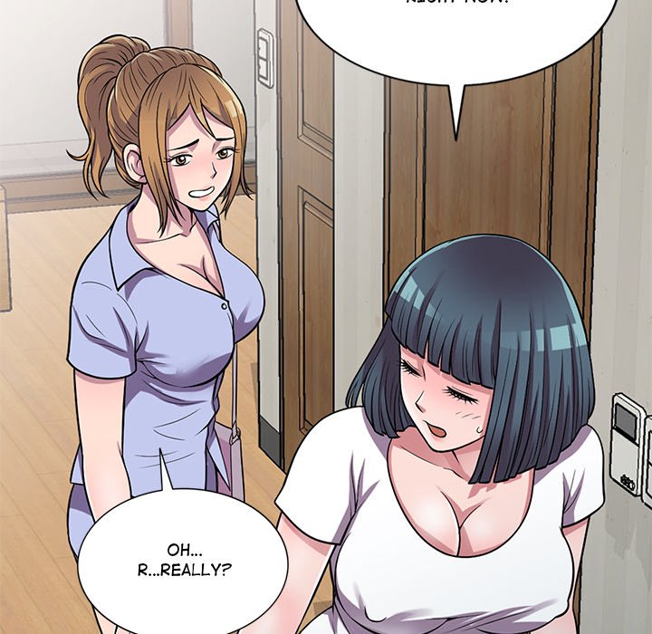 A Stolen Taste - Chapter 15 [photo 23] - MangaPorn