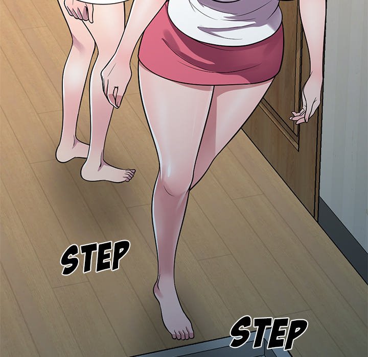 A Stolen Taste - Chapter 15 [photo 24] - MangaPorn