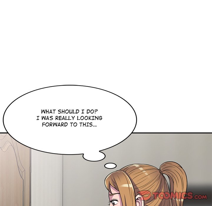 A Stolen Taste - Chapter 15 [photo 27] - MangaPorn