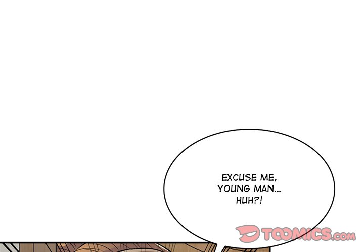 A Stolen Taste - Chapter 15 [photo 3] - MangaPorn