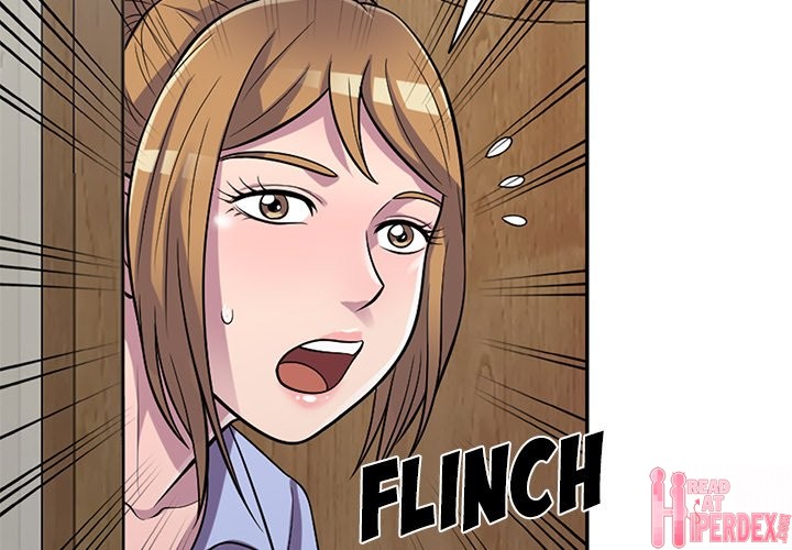 A Stolen Taste - Chapter 15 [photo 4] - MangaPorn