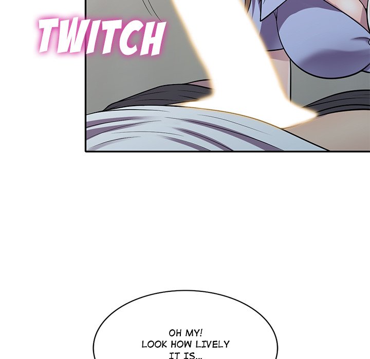 A Stolen Taste - Chapter 15 [photo 41] - MangaPorn