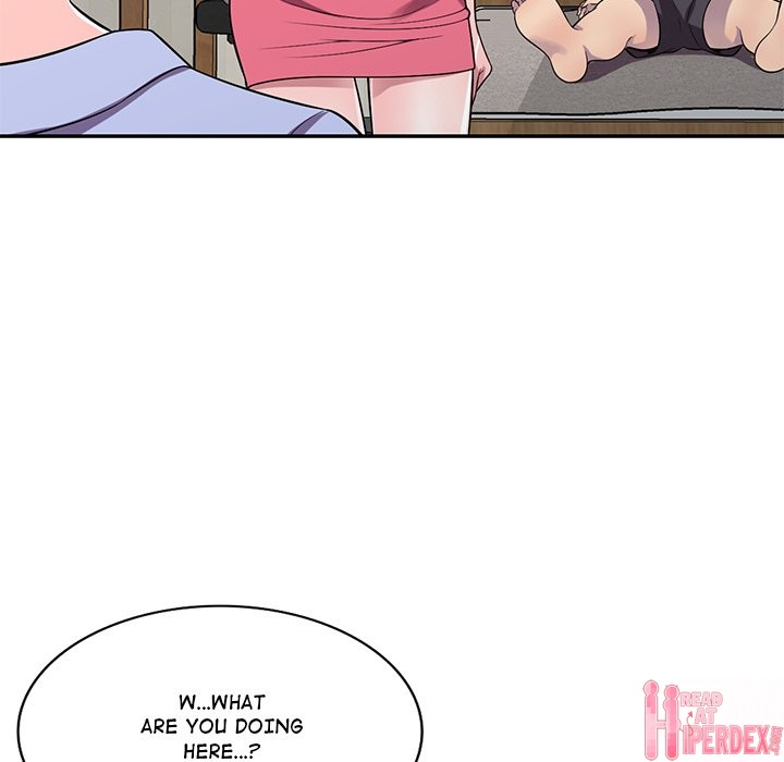 A Stolen Taste - Chapter 15 [photo 7] - MangaPorn