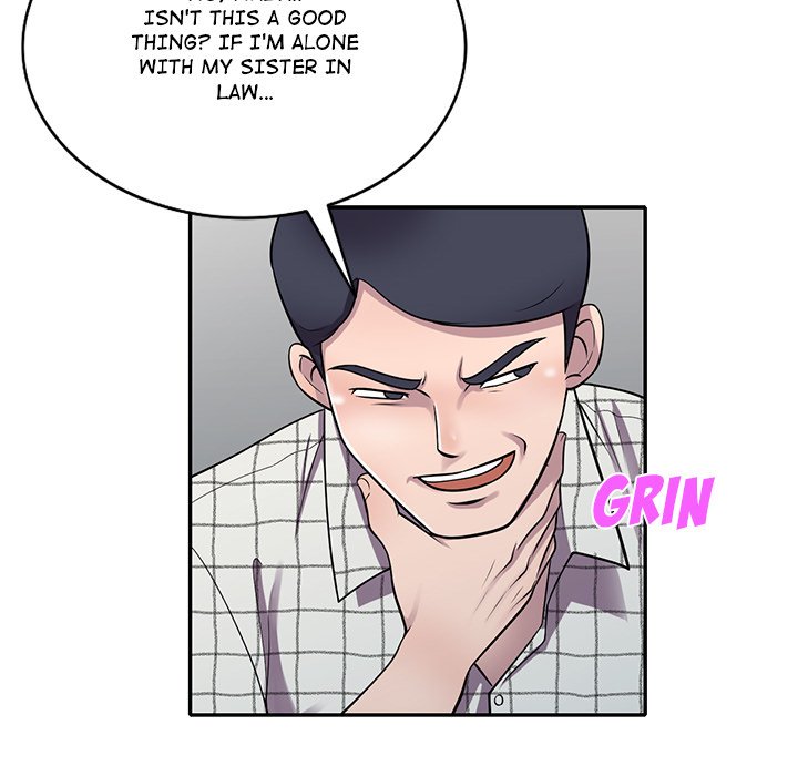 A Stolen Taste - Chapter 16 [photo 116] - MangaPorn