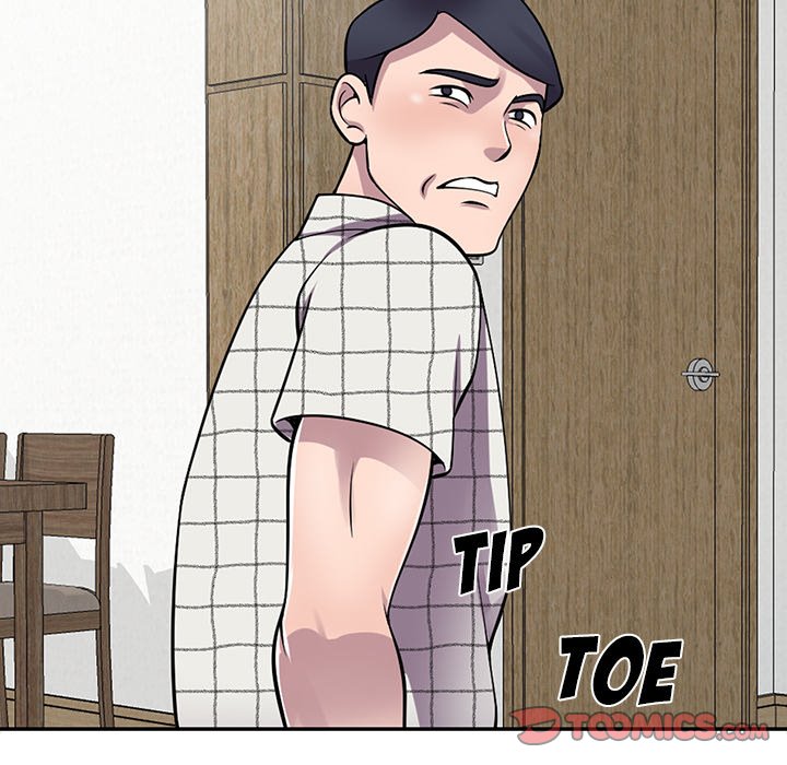 A Stolen Taste - Chapter 16 [photo 123] - MangaPorn