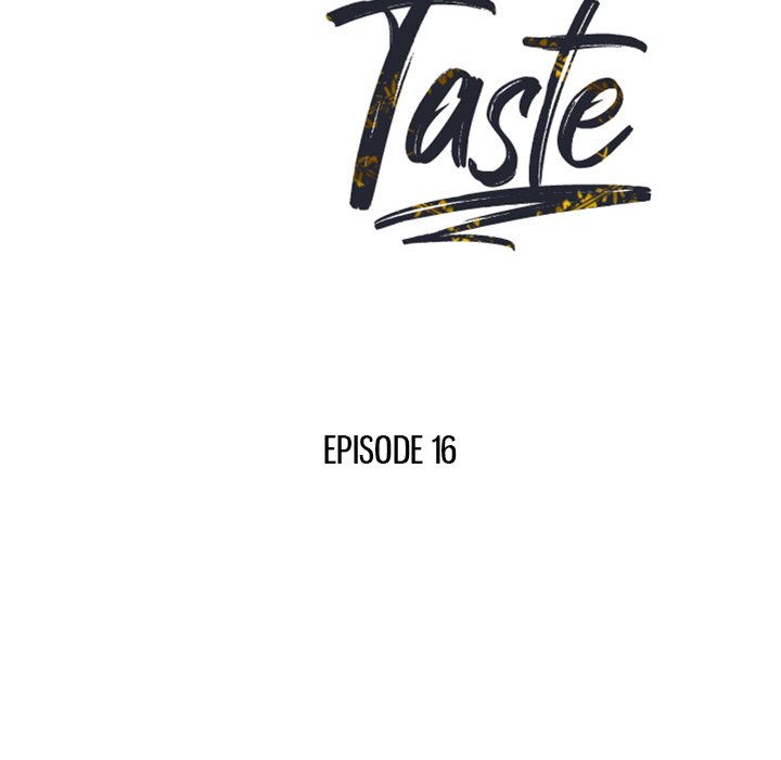 A Stolen Taste - Chapter 16 [photo 14] - MangaPorn