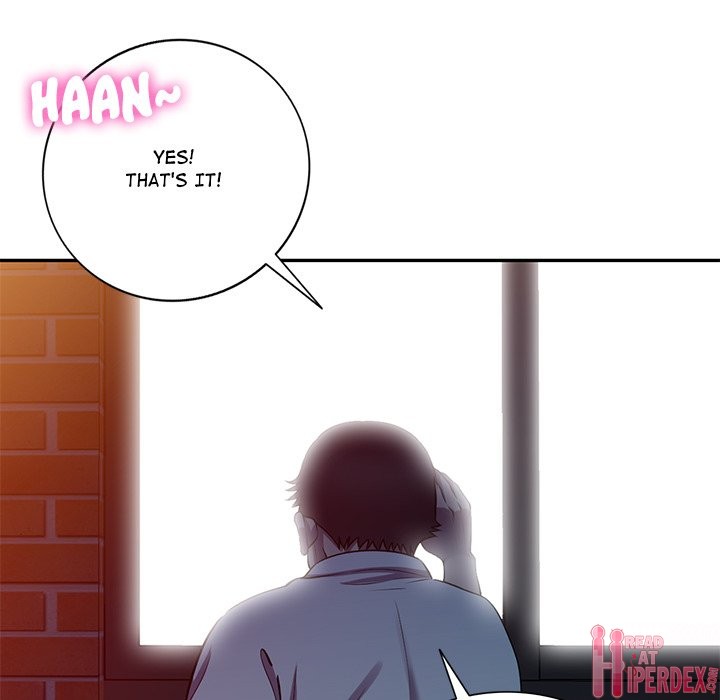 A Stolen Taste - Chapter 16 [photo 55] - MangaPorn
