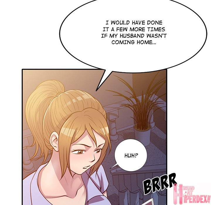 A Stolen Taste - Chapter 16 [photo 76] - MangaPorn