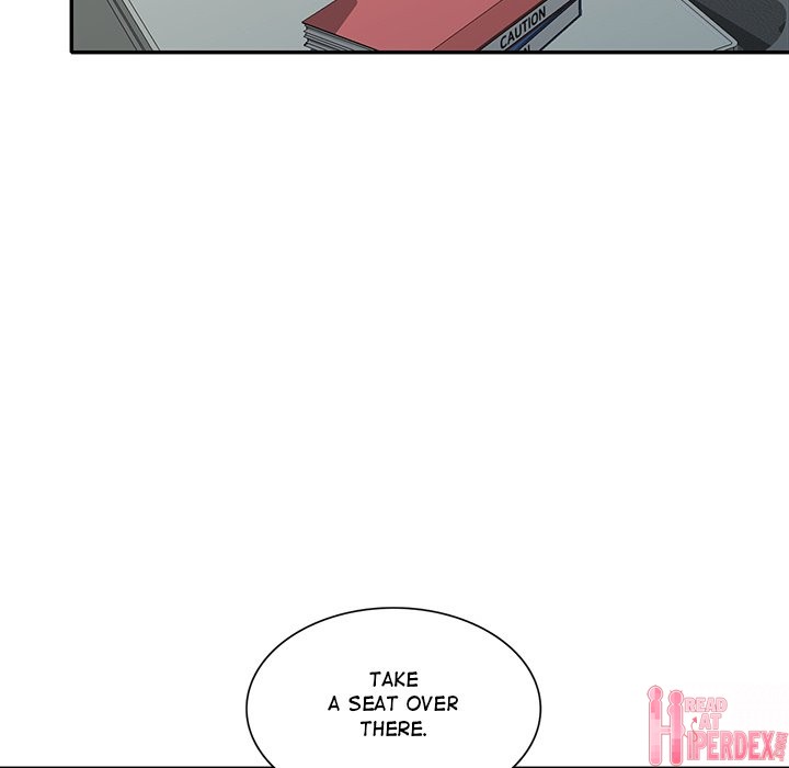 A Stolen Taste - Chapter 16 [photo 91] - MangaPorn