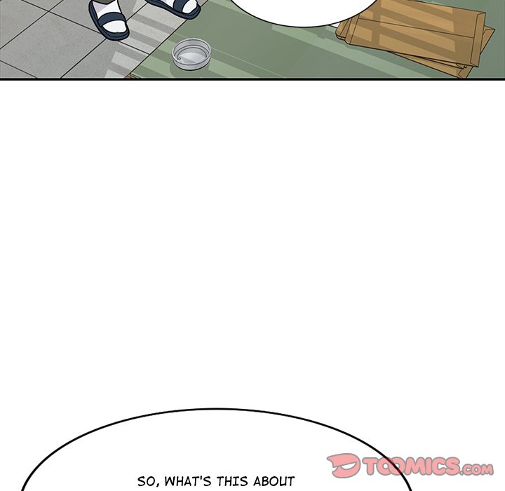 A Stolen Taste - Chapter 16 [photo 93] - MangaPorn