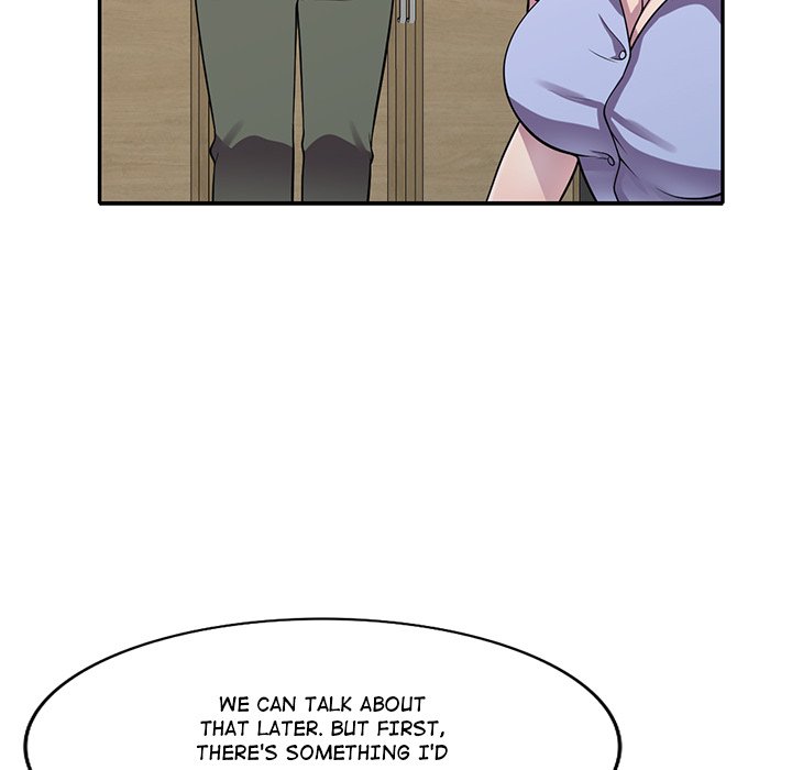 A Stolen Taste - Chapter 16 [photo 95] - MangaPorn