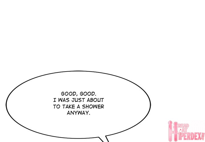 A Stolen Taste - Chapter 17 [photo 1] - MangaPorn