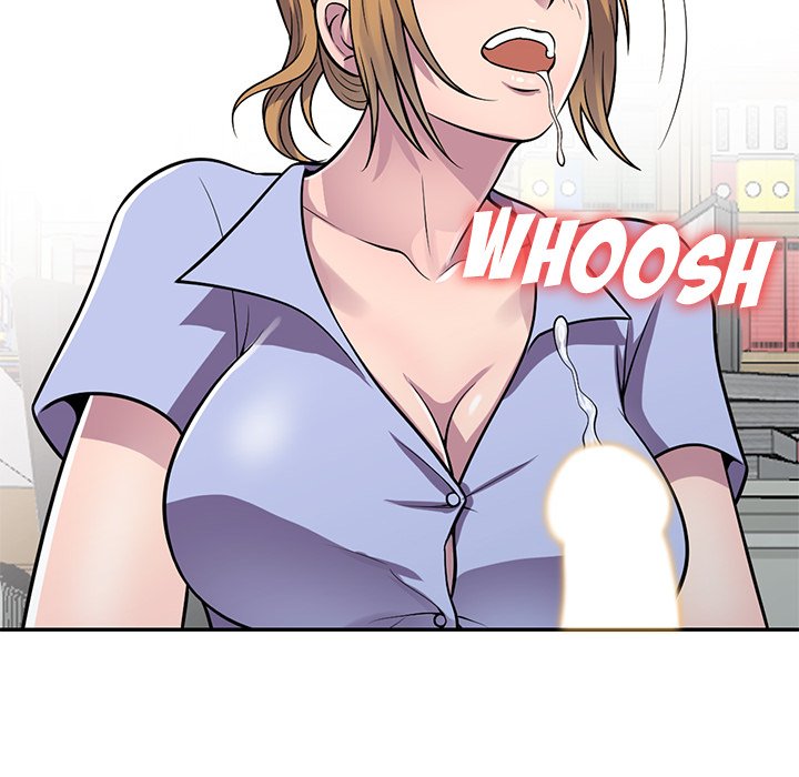 A Stolen Taste - Chapter 17 [photo 132] - MangaPorn