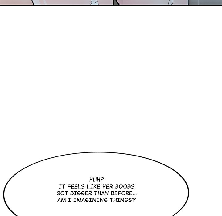 A Stolen Taste - Chapter 17 [photo 24] - MangaPorn